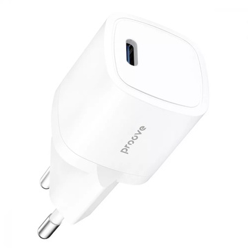 Proove Silicone Power 20W (Type-C)