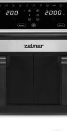 Zelmer ZAF 9100 Dual