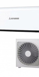 Mitsubishi Heavy SRK35ZS-WB/SRC35ZS-W