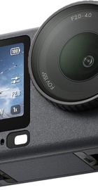 DJI Osmo Action 6 Capture More Combo (CP.OS.00000627.01)