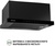 Perfelli ISEO 6PSF NERO