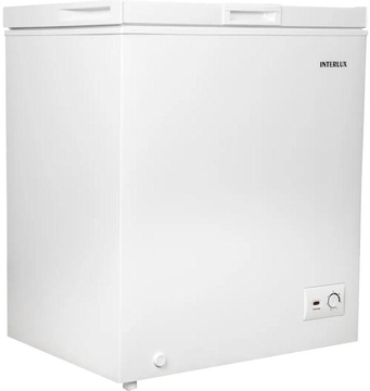 INTERLUX IL-0150CF