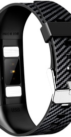 NO.1 DT58 Pro с датчиком температуры (Черный)