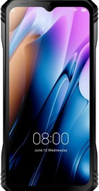 DOOGEE S Cyber 8/256GB Red (6923740212431)