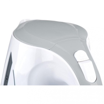 ECG RK 1758 Grey