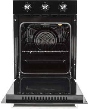 Ventolux SOHO 6 MT (BK)