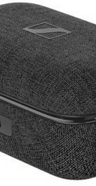 Sennheiser MOMENTUM True Wireless 4 Black Graphite (700365)