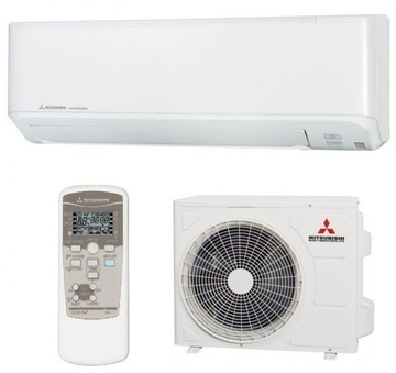 Mitsubishi Heavy DXK09Z5-S/DXC09Z5-S