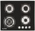 Ventolux HG K7 CEST (BK)