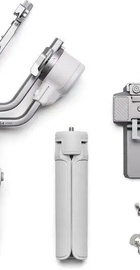 DJI RS 4 Mini Handheld Gimbal Stabilizer (CP.RN.00000442.02)