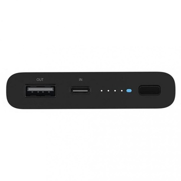 Xiaomi Mi Wireless Youth Edition 10000 mAh Black (VXN4280CN, 562529, VXN4295CN)