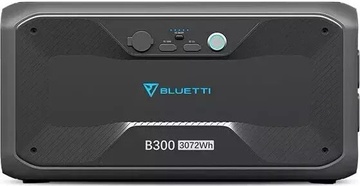 BLUETTI B300 Expansion Battery