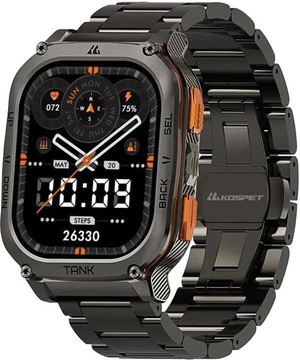 KOSPET Tank M3 Ultra SE Black
