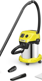 Karcher WD 3 P S V-17/4/20 (1.628-191.0)