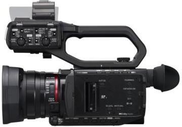 Panasonic AG-CX18 4K Flash (AG-CX18EH)