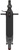 Xiaomi Mi Electric Scooter 4 Lite Gen2 Black