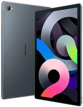 Blackview Tab 15 Pro 8/256GB LTE Gray