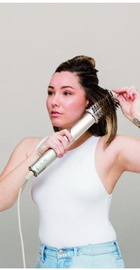 Shark FlexStyle 3-in-1 Hair Styler and Dryer Stone HD426SLEU