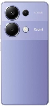 Xiaomi Redmi Note 13 Pro 4G 12/512GB Lavender Purple (Global Version)