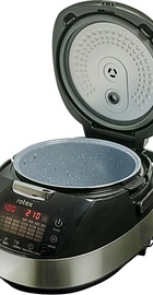 Rotex RMC535-W Smoke Master