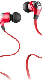 Monster NLite In-Ear Red