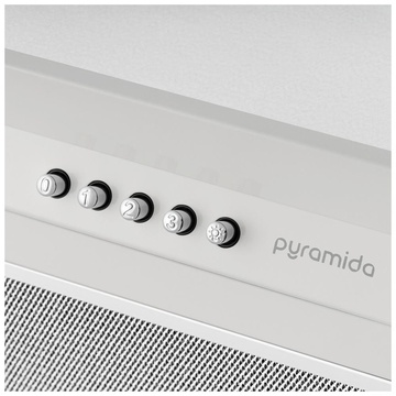 Pyramida ABH 52 PBA (1150) WH