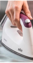 Braun IS 5155 WH