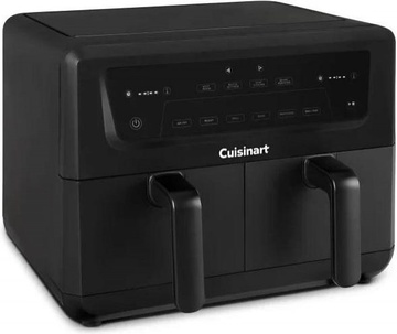 Cuisinart AIR-TWIN 10.4L (AFD10OBLE)