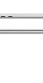 Apple MacBook Air 15" M2 Silver 2023 (Z18P000MT)