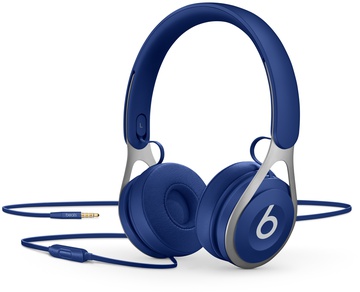 Beats EP On-Ear Blue (ML9D2)
