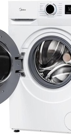 Midea MF110W70B/W-UA