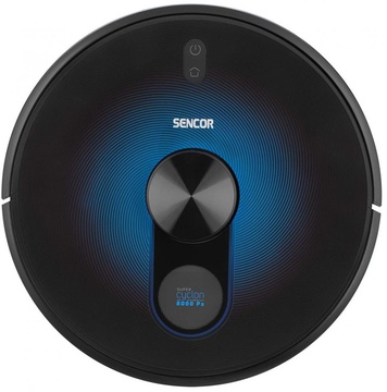 Sencor SRV 9550BK