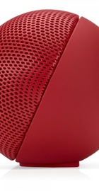 Beats by Dr. Dre Pill 2.0 Red