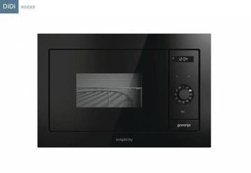 Gorenje BM235SYB
