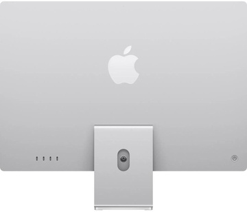 Apple iMac 24 M4 Silver (Z1EJ000E2)