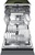 Samsung DW70H73WCI0U1