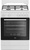 Beko FBG62121WD
