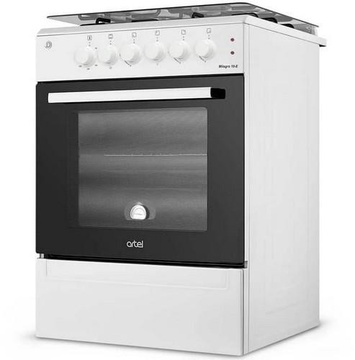 Artel Milagro 10-E White