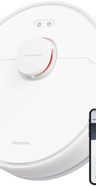 Dreame D9 MAX White (RLD33GA)