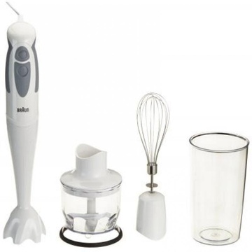 Braun MQ 325 Omelette