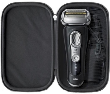 Braun Series 9 MBS9 Max Braun Limited Edition