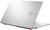 ASUS Vivobook Go 15 E1504FA Cool Silver (E1504FA-L1272W)