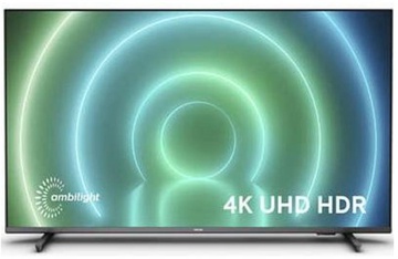 Philips 75PUS7906
