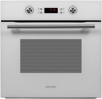 Gunter&Hauer EOM 970 W