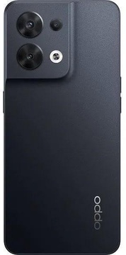 OPPO Reno8 5G 8/256GB Shimmer Black