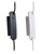 Audio-Technica ATH-CK323I WH