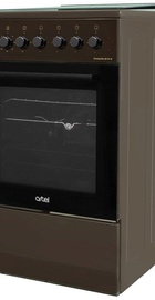 Artel Comarella 01-E Brown