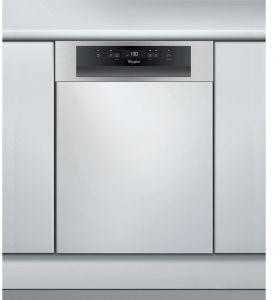 Whirlpool ADG 422 IX