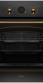 Amica ED17319B RETRO