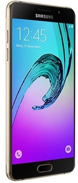 Samsung Galaxy A5 2016 Duos 16GB A510F Gold (UA UCRF)